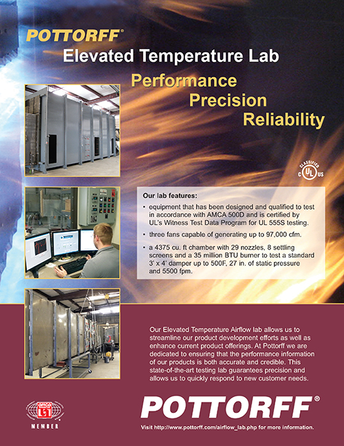 Our state-of-the-art testing lab guarantees accurate and credible product performance